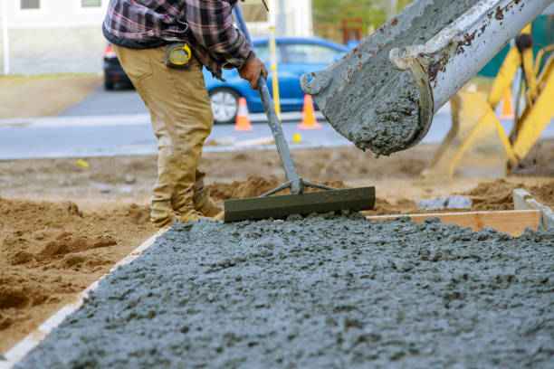  Estell Manor, NJ Concrete contractor Pros