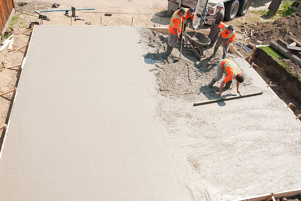 Best Concrete Foundation Repair in Estell Manor, NJ
